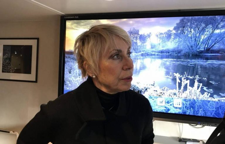 HI og UiB i tomtestrid etter Rogne-ultimatum