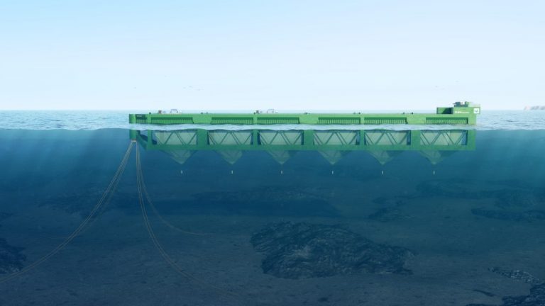Scana Offshore sikrer seg storkontrakt på 100 mill med Nordlaks’ Havfarm