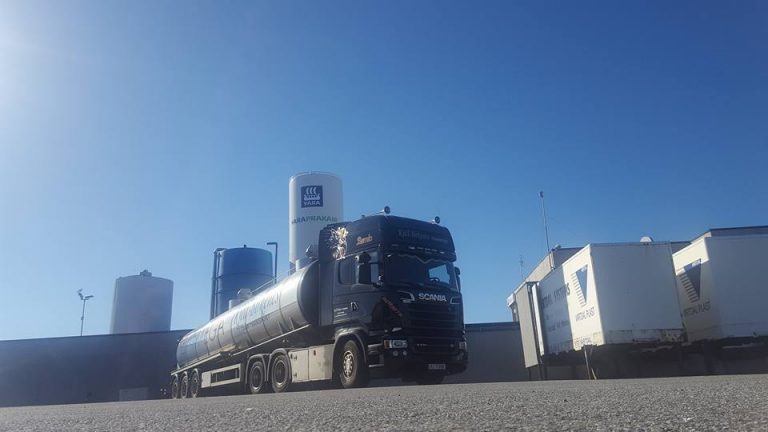 Flyfraktspesialist urolig for økte tollbarrierer