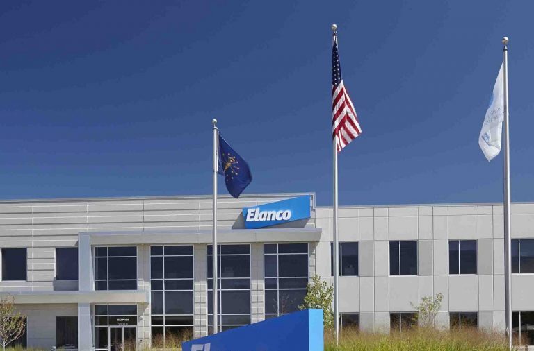Skiller ut og børsnoterer Elanco