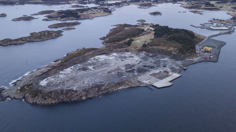 Fylket gir Salmon Evolution tilsagn om landbasert oppdrett – blir det største anlegget i Europa