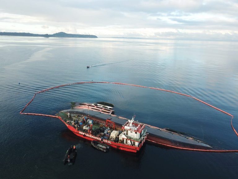 Dårlig vær utsetter hevingen av &laquo;Seikongen&raquo;