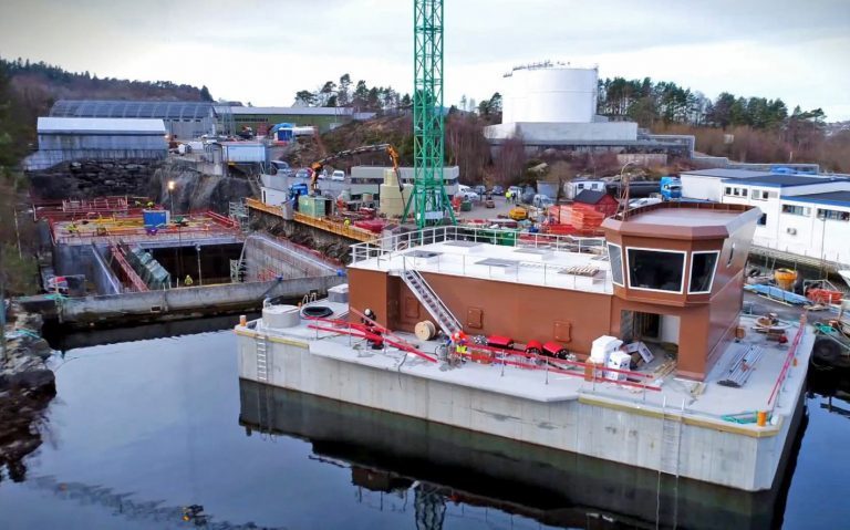 Endúrs høyeste kvartalsinntekter noensinne