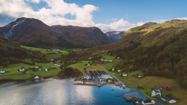 Fortsatt i minus for Sogn Aqua: – Vi og våre tålmodige eiere vet at oppdrett av kveite tar mer tid enn oppdrett av laks