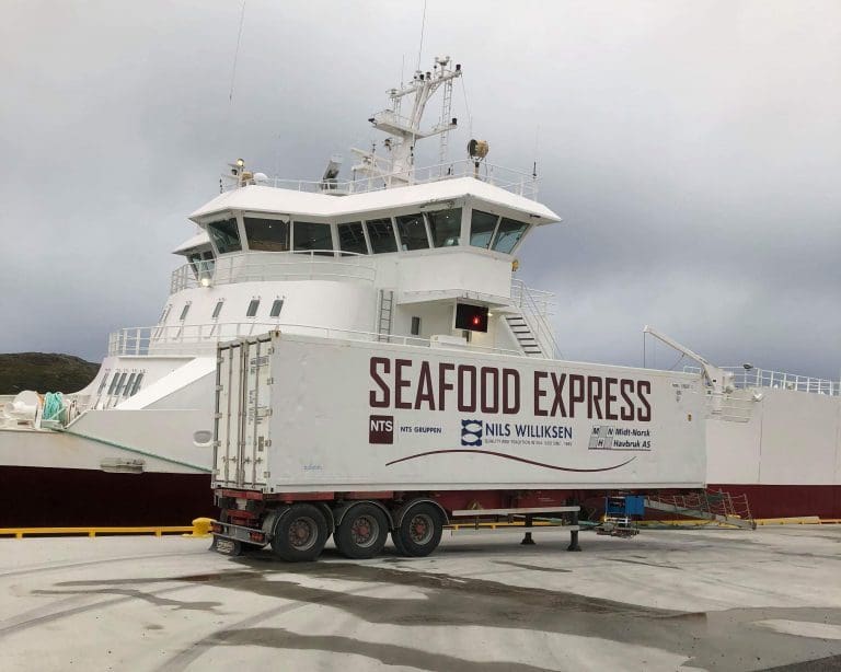 Guntveit Holding og Storø kjøper mer i NTS