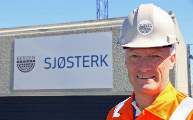 Dreier mot havbruk for å finne nye vekstmarkeder