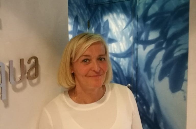 Salten Aqua ansetter HR-sjef