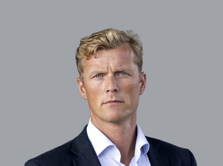 Ny toppsjef i Nordic Aquafarms