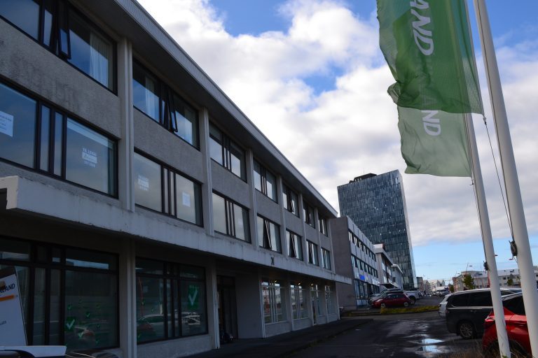 Islandsk NTS-datter gjør emisjon og aksjenedsalg på totalt 389 millioner kroner