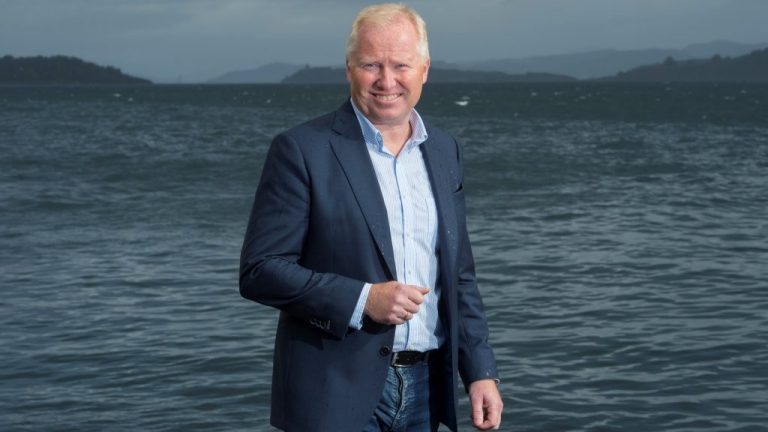 Droppet internasjonal toppjobb etter familieråd i jula