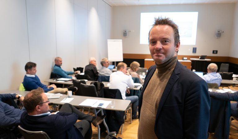 Sjømat Norge etablerer ambassadørprogram langs kysten