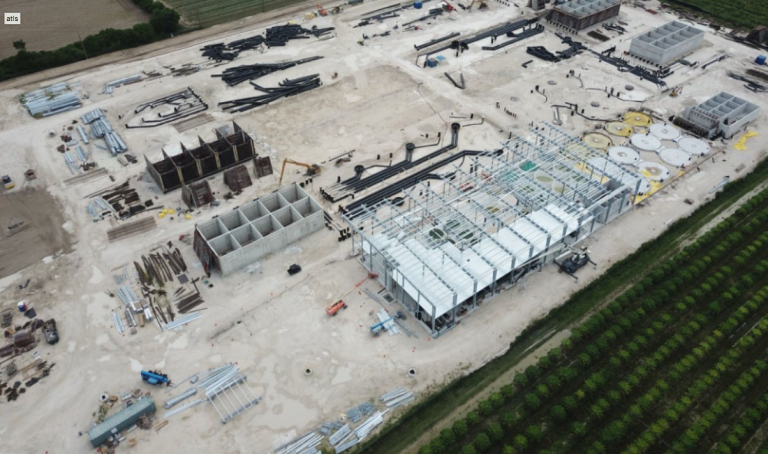 Mohn-arving solgte aksjer for 28,5 mill. kroner i landbasert oppdrettsselskap
