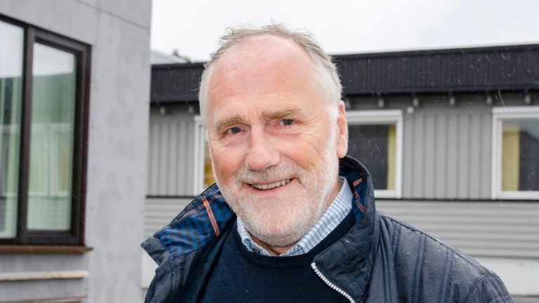 Hitra-ordfører Haugen foreslått til regjeringsoppnevnt utvalg