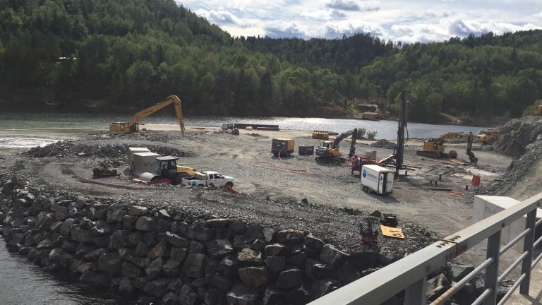 Slik blir hundremillioners-anlegget til Fossing Storsmolt
