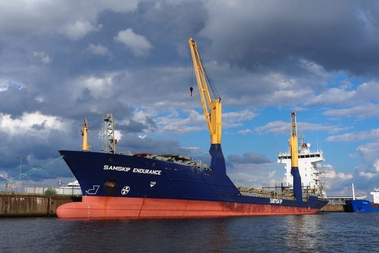 – Vi ser at rederiene tilpasser seg slik at de kan levere mer fisk