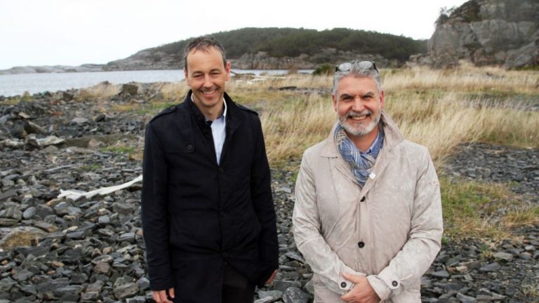 Vil bygge for milliarder, men har ikke fått på plass finansiering