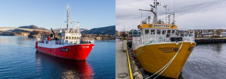 &laquo;Havnefjell&raquo; er blitt til &laquo;Brattvær&raquo;: – Det har nok gått noen millioner