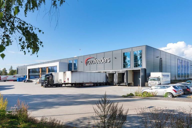 Coast Seafood kjøper opp Roadfeeders