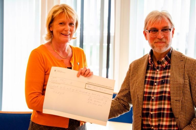 2,3 milliarder kroner fra Havbruksfondet: Dette er noe av hva kommunene skal bruke pengene på