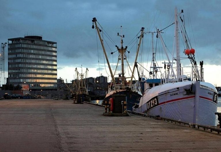 Young’s Seafood på nye hender