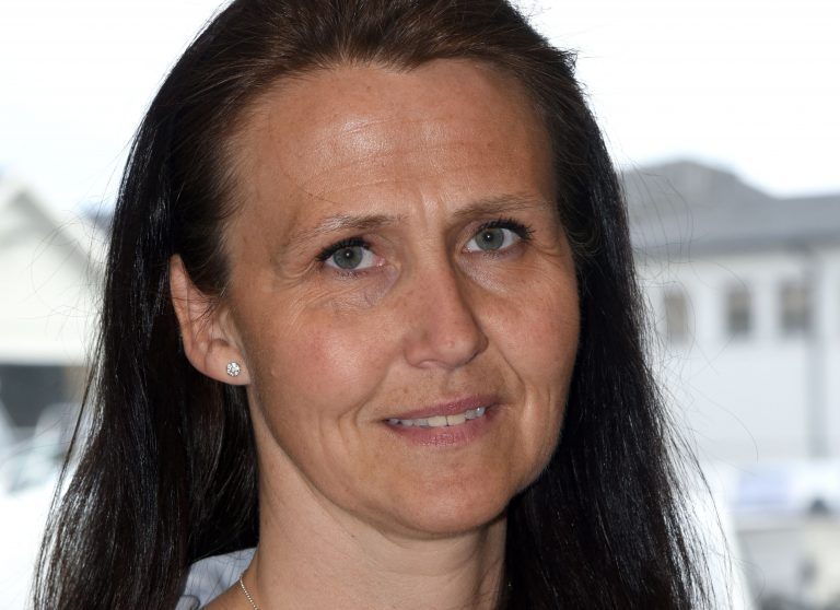 Banksjef blir ny økonomisjef i SinkabergHansen