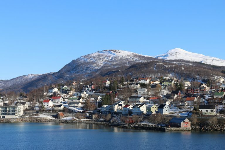 Bekymret over eksplosiv økning i sjømattrafikken på Senja: – Ikke forberedt på dette