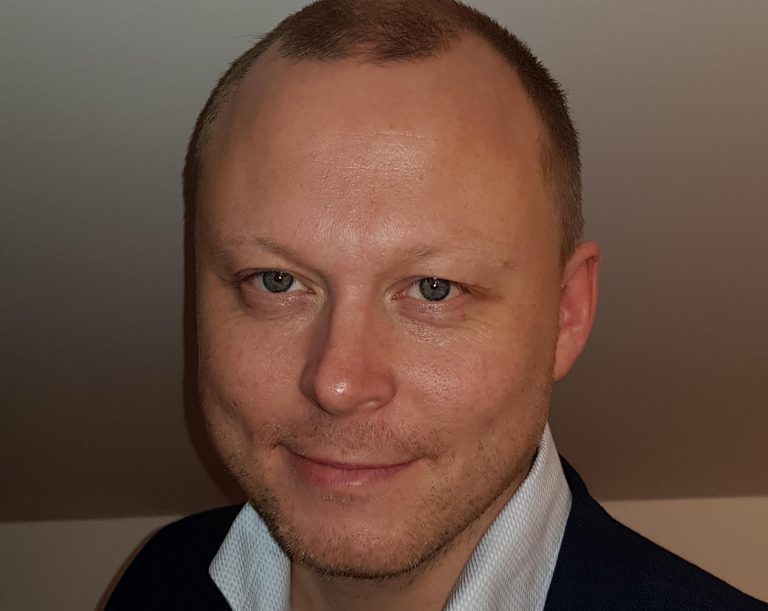 Går fra Lerøy til ny markedsplass for sjømat