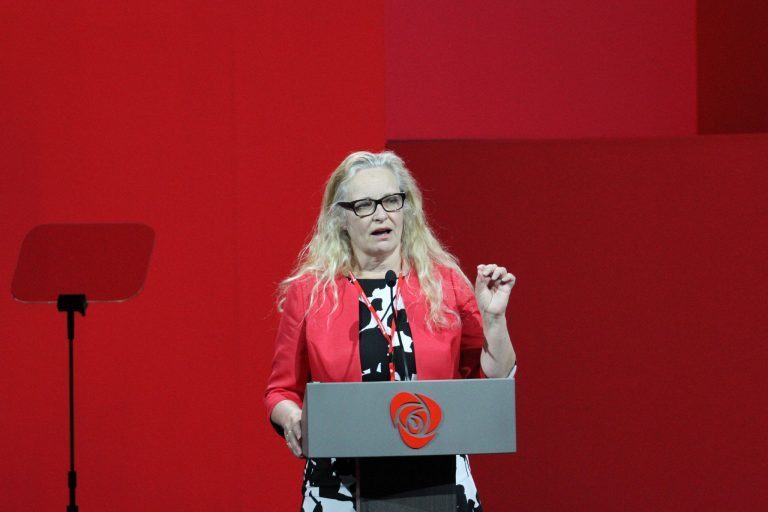 Fiskeripolitisk talsperson i Arbeiderpartiet: – Jeg mener vedtaket er uklokt