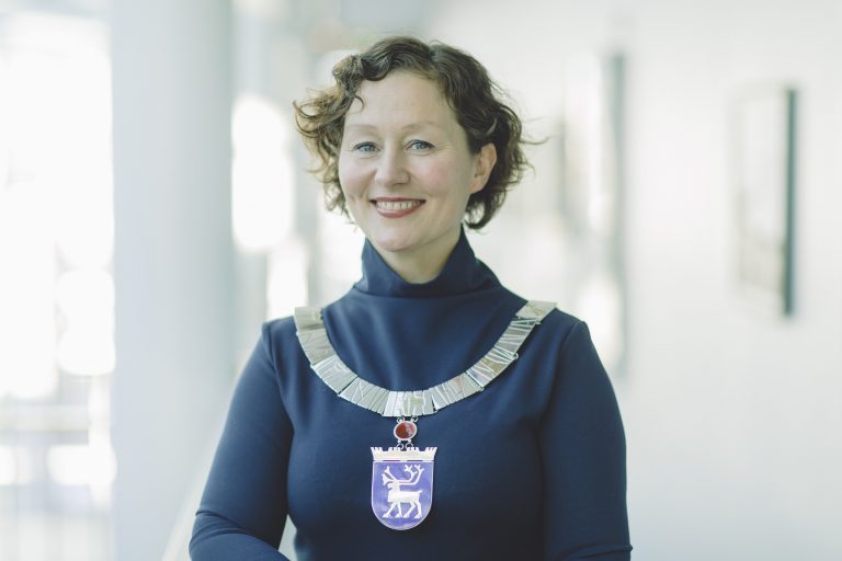 Ap-ordfører stemte imot oppdrettsstopp i Tromsø, men kaller det &laquo;et godt vedtak&raquo;