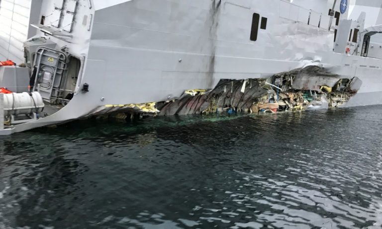 Fregattulukka i Øygarden: HI har tatt ut prøvar frå sju oppdrettsanlegg