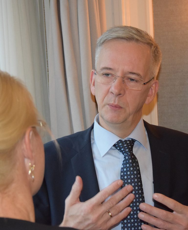Bakkafrost venter resultater fra investeringer først i 2023