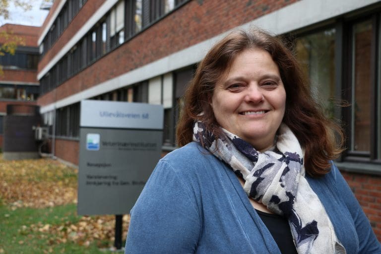 Ny norsk PD-ekspert i verdens dyrehelseorganisasjon