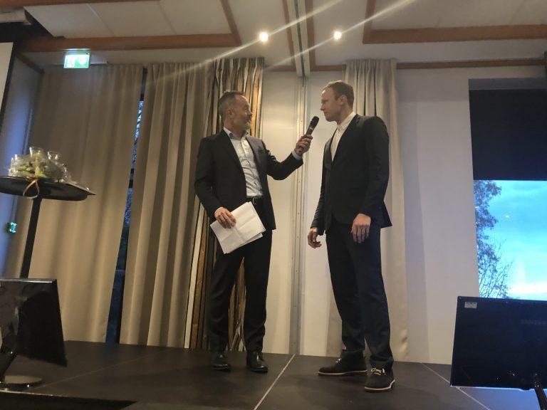 Seier i retten og høye laksepriser sikret salgsvekst på 833 prosent på fire år