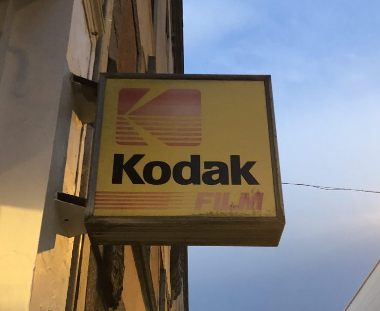 Nytt brand binder selskapet til masten