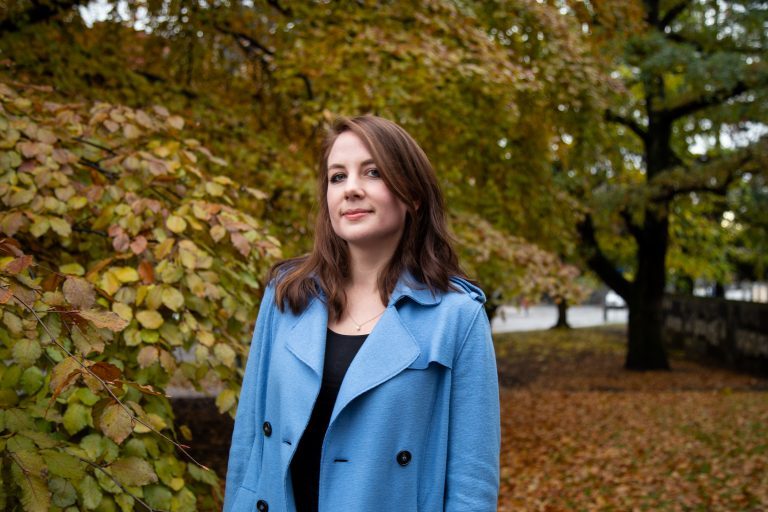 – Vi vet ikke hva kommisjonen leter etter i det de har fått. Jeg tror dette vil ta tid