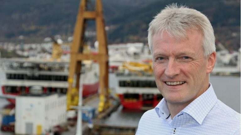 Bergen group har bygget ordrebok på 100 mill. i havbruk, men har tapt 30 mill. så langt i år