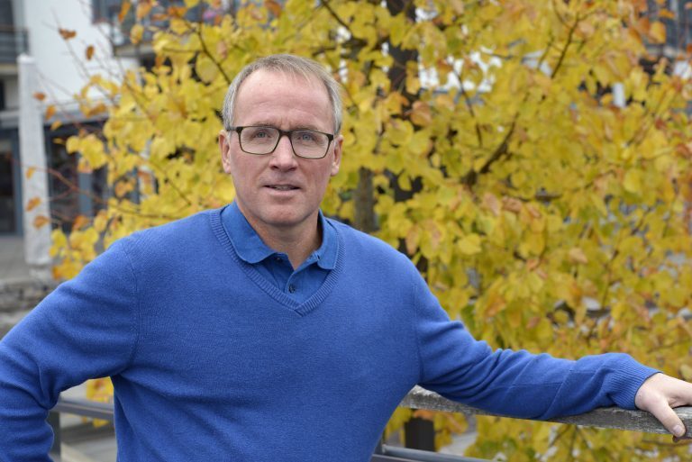 Går fra Krüger Kaldnes til Billund Aquaculture