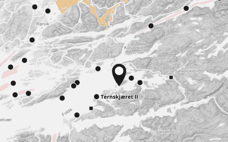 Mistanke om ILA hos SalmoNor