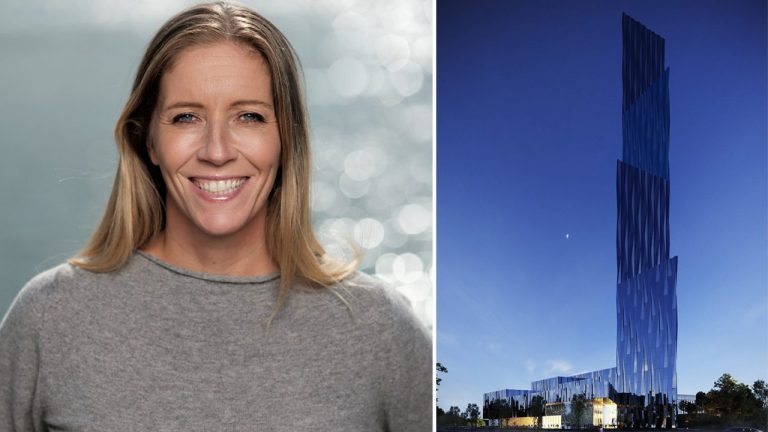 Seks spørsmål og svar om kjempebygningen