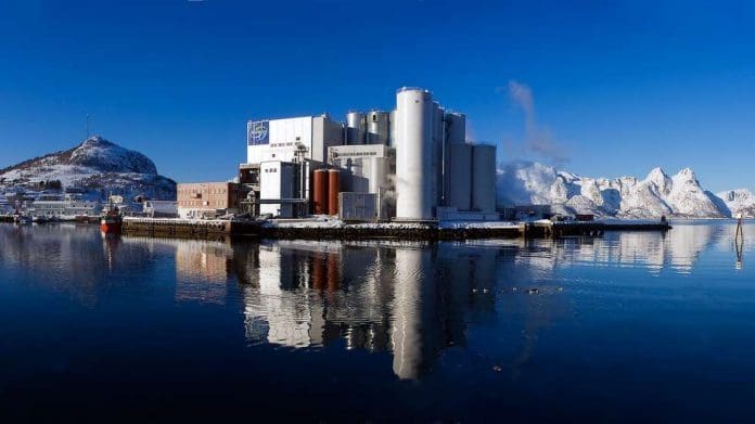 BioMar på Myre i Vesterålen kritiseres av Statsforvalteren etter to ...