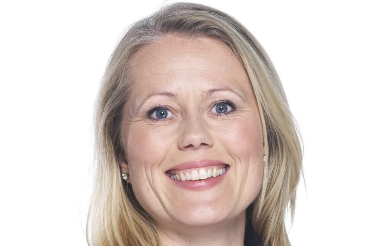 Dette er den nye markedssjefen i MSD Animal Health