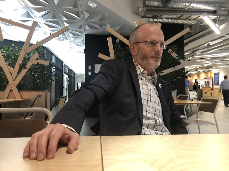 Norsk havbruks fremtid