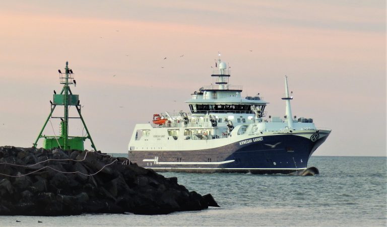 Hav Line varsler gigantisk erstatningskrav mot staten hvis klageavslag kjennes gyldig