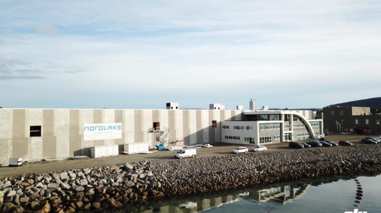 Kina opphever utestengelse av SalMar, Lerøy og Nordlaks