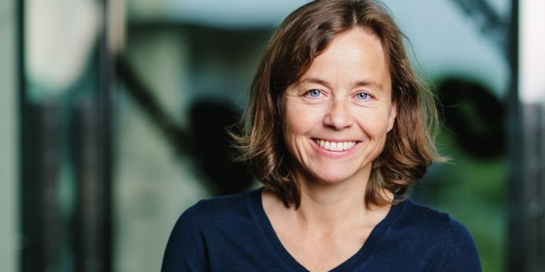 – Sjømat er en blågrønn motor