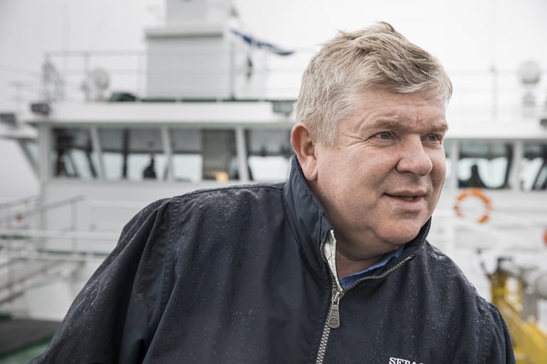 Wathne slutter i Cargill