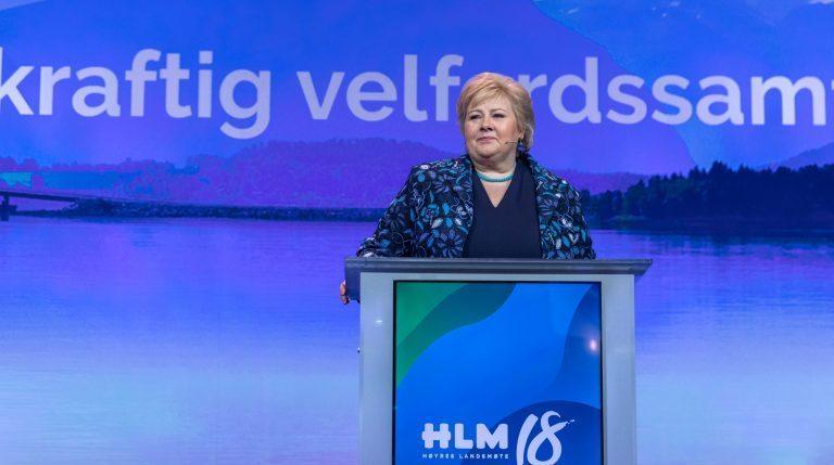 Signaliserer skepsis til grunnrenteskatt på havbruk: – Skatter som ilegges uansett om du tjener penger eller ikke, er mer krevende