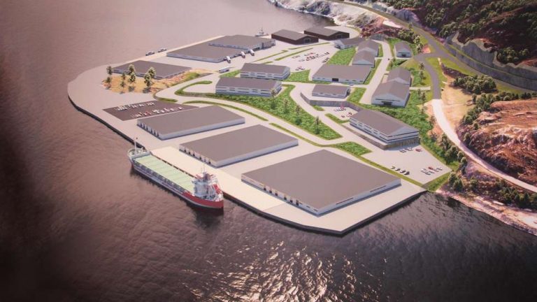Alta kommune gir tommel opp for Langnes Laks