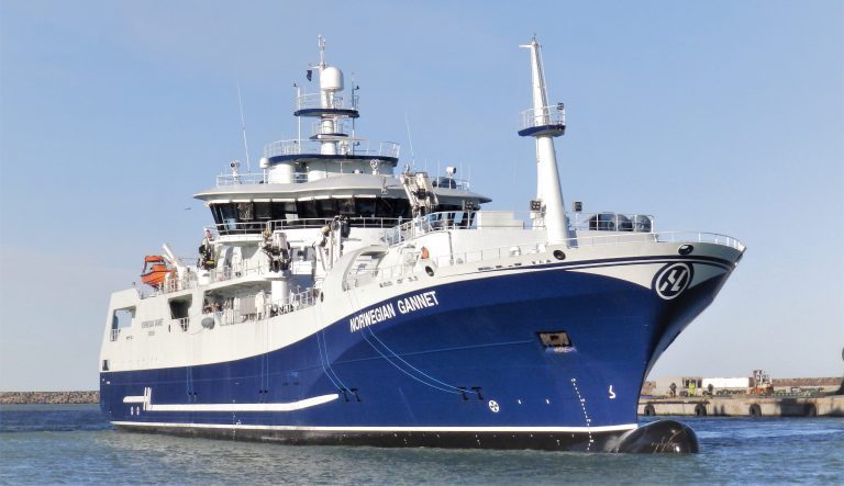 Departementet: &laquo;Norwegian Gannet&raquo; får forlenget dispensasjon inntil klage er avgjort