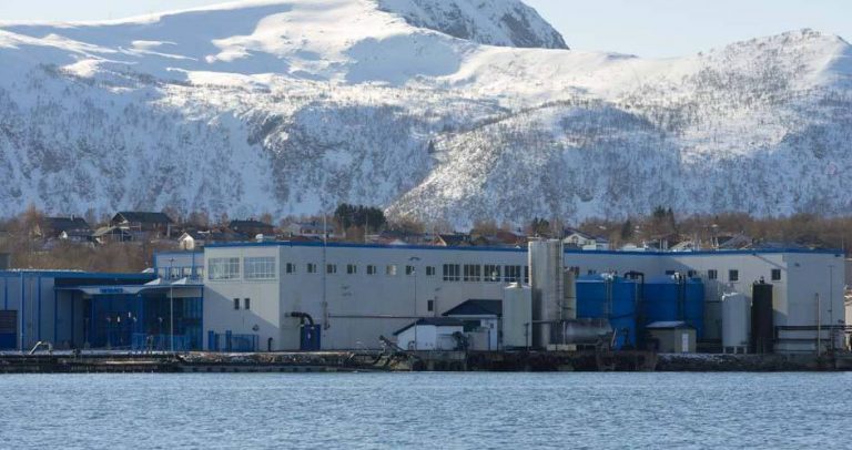 Nordlaks vil bygge egen isoporfabrikk